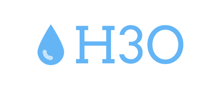 H3O